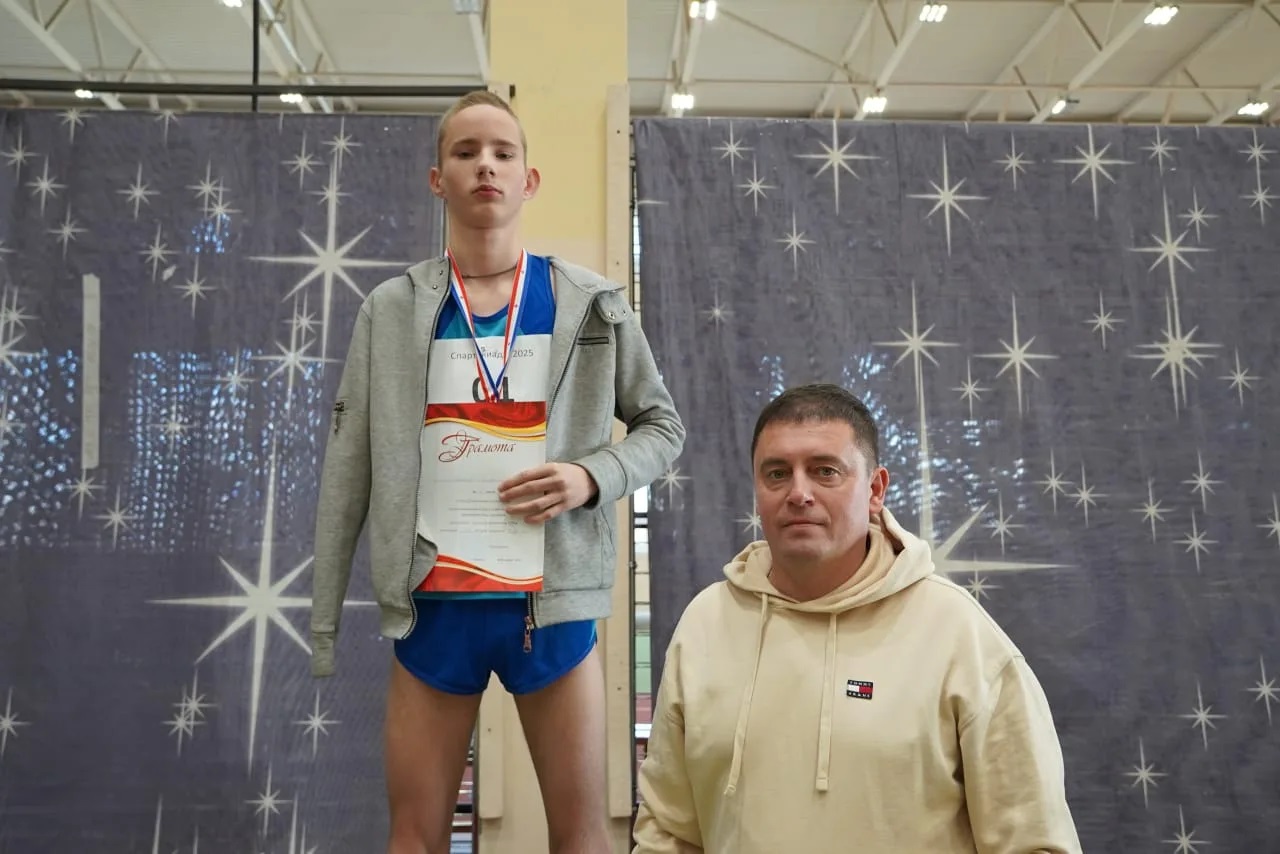 Спортивные вершины. Только первые места! Спартакиада  среди лиц с ограниченными  возможностями здоровья